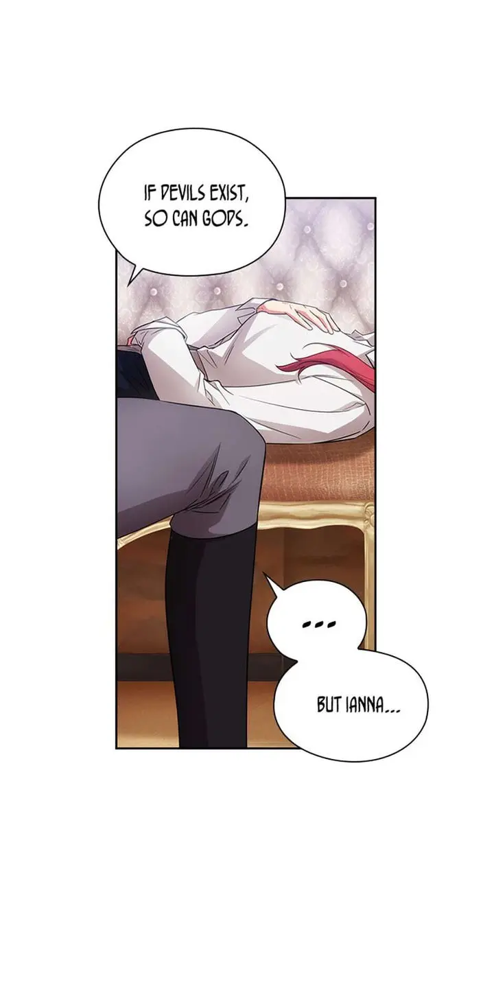 Reminiscence Adonis Manhwa Chapter 183 - Page 37
