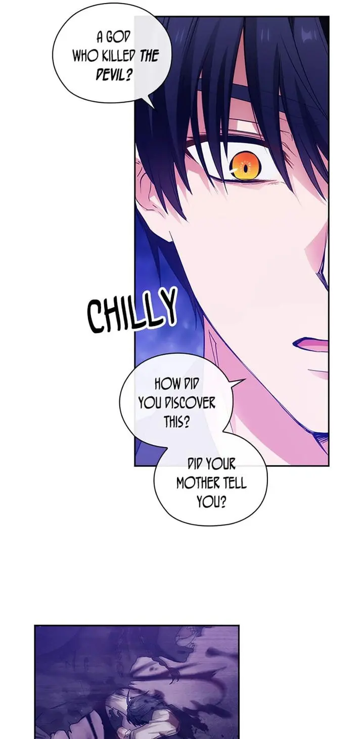 Reminiscence Adonis Manhwa Chapter 183 - Page 38