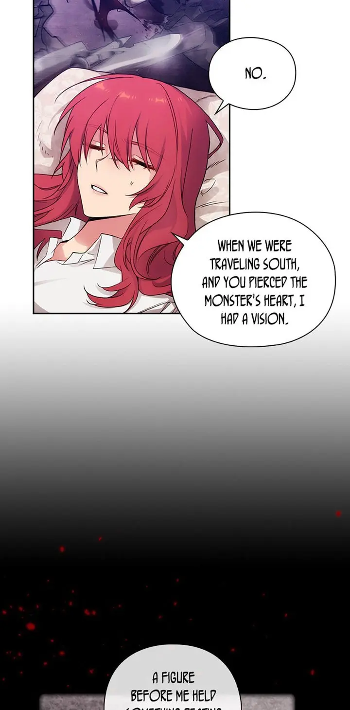 Reminiscence Adonis Manhwa Chapter 183 - Page 39