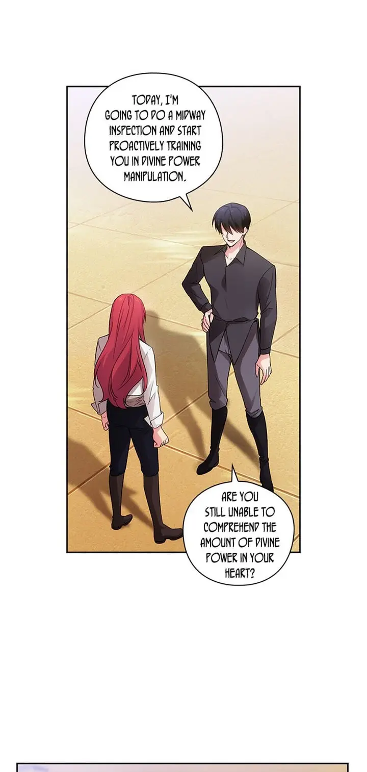 Reminiscence Adonis Manhwa Chapter 183 - Page 4