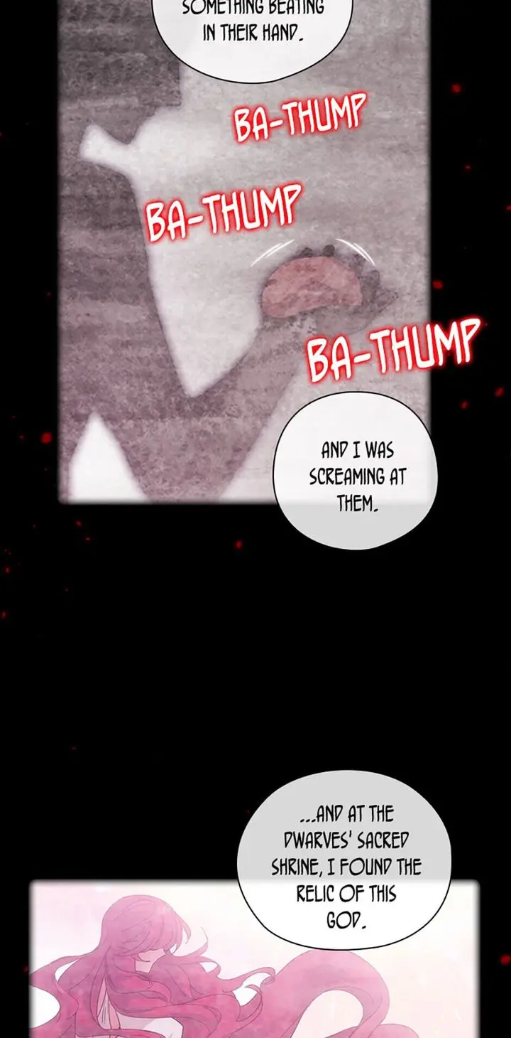 Reminiscence Adonis Manhwa Chapter 183 - Page 40