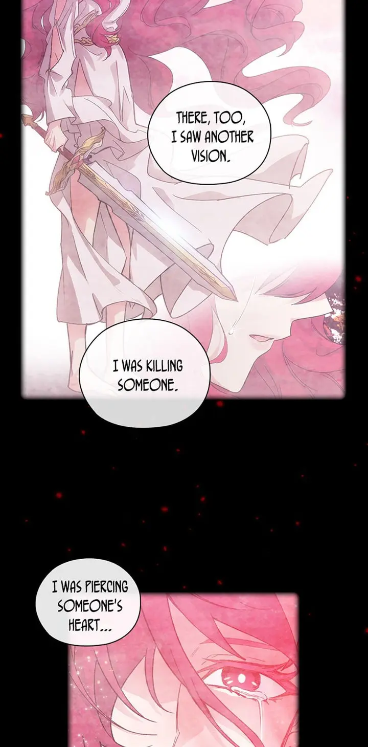 Reminiscence Adonis Manhwa Chapter 183 - Page 41