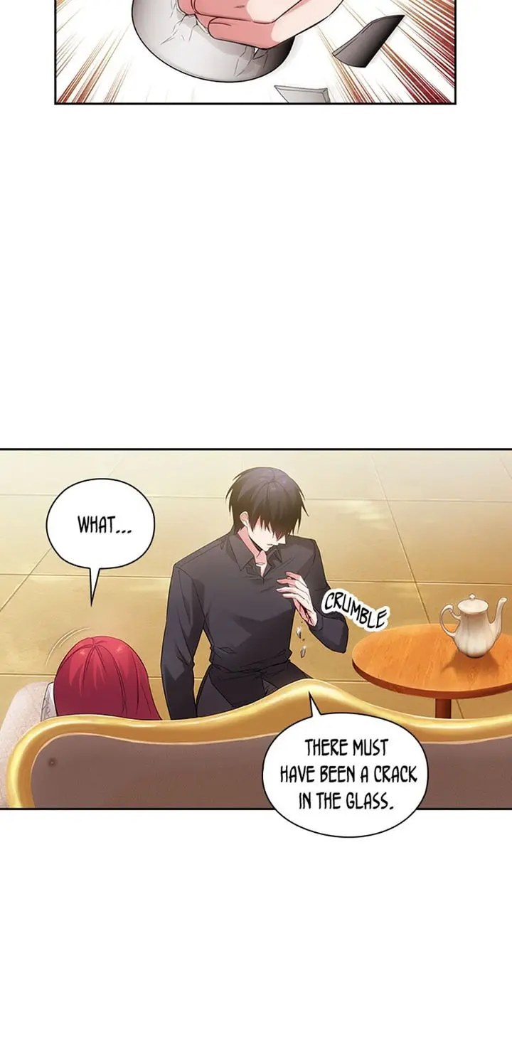 Reminiscence Adonis Manhwa Chapter 183 - Page 43