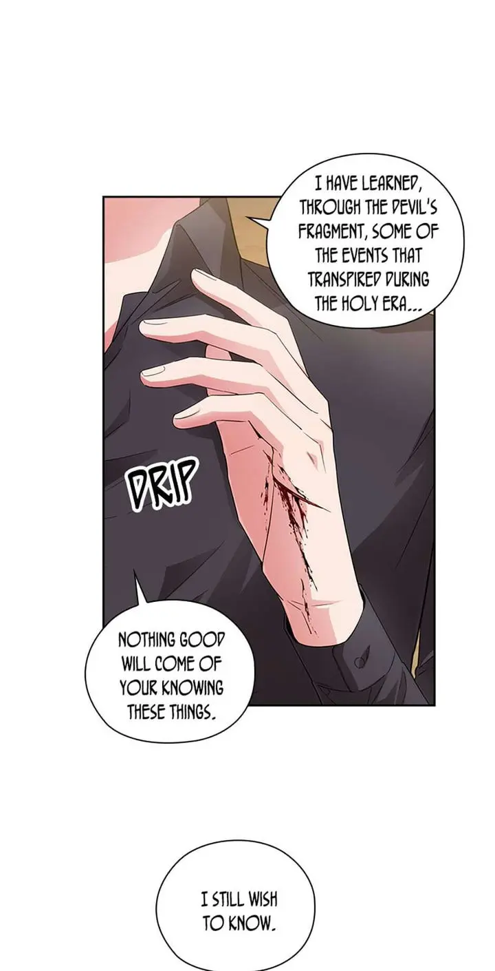Reminiscence Adonis Manhwa Chapter 183 - Page 44