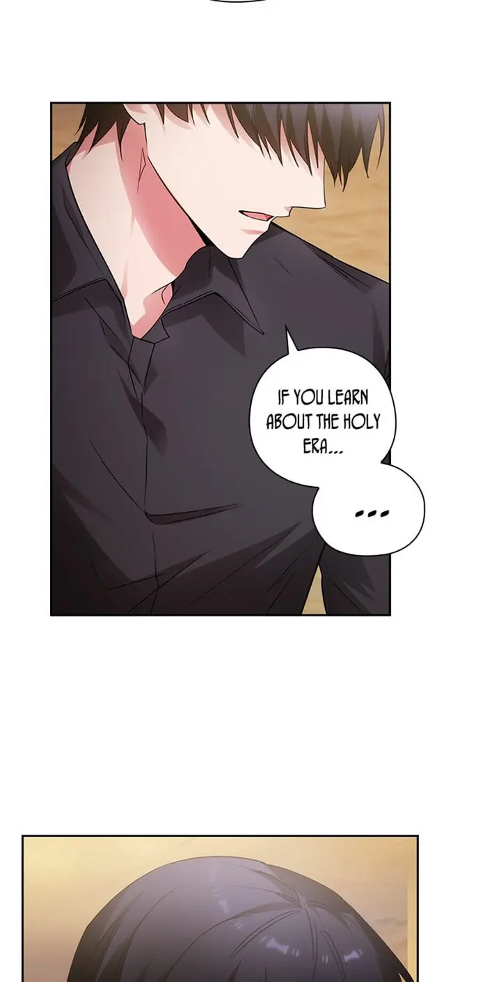 Reminiscence Adonis Manhwa Chapter 183 - Page 45