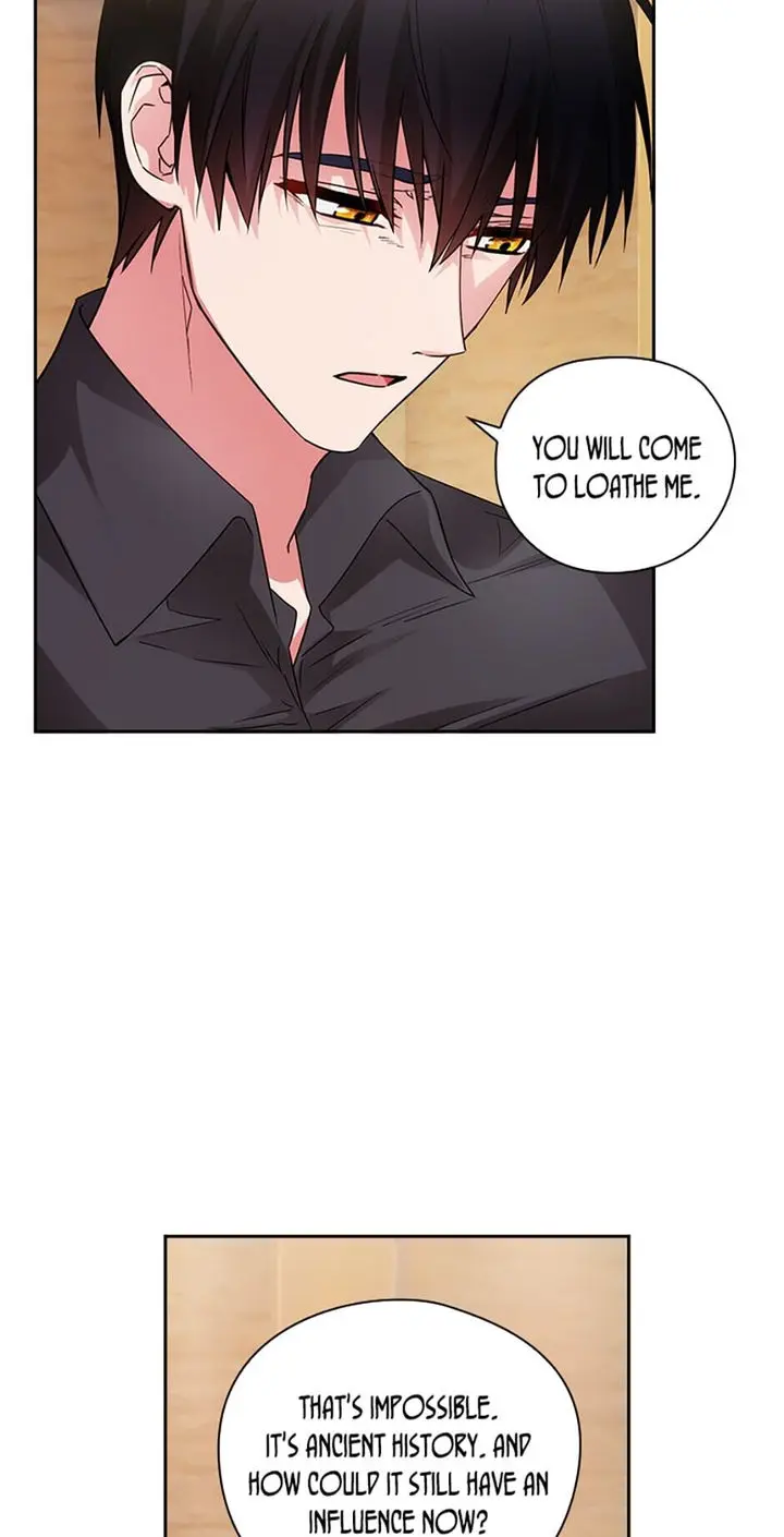 Reminiscence Adonis Manhwa Chapter 183 - Page 46