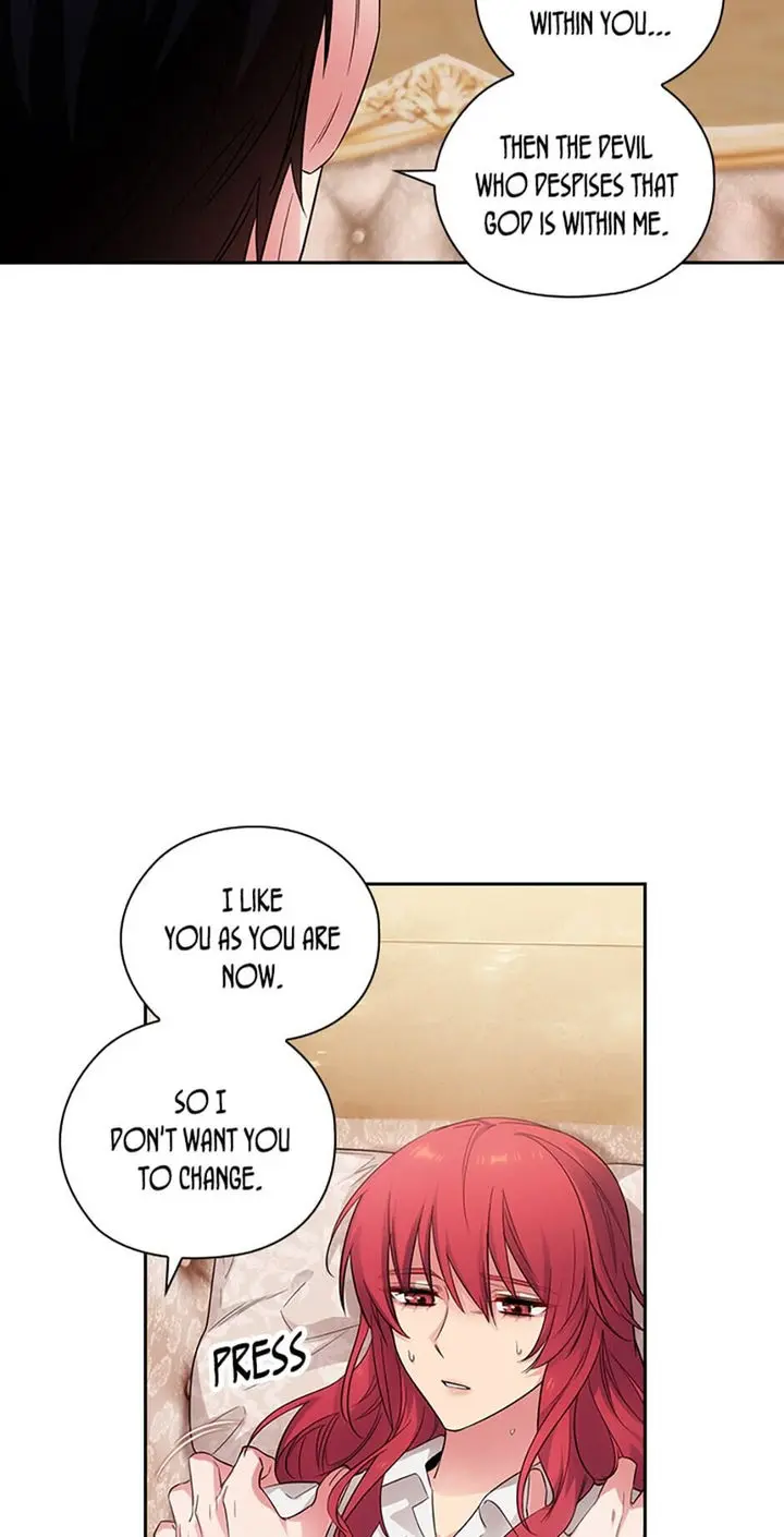 Reminiscence Adonis Manhwa Chapter 183 - Page 48