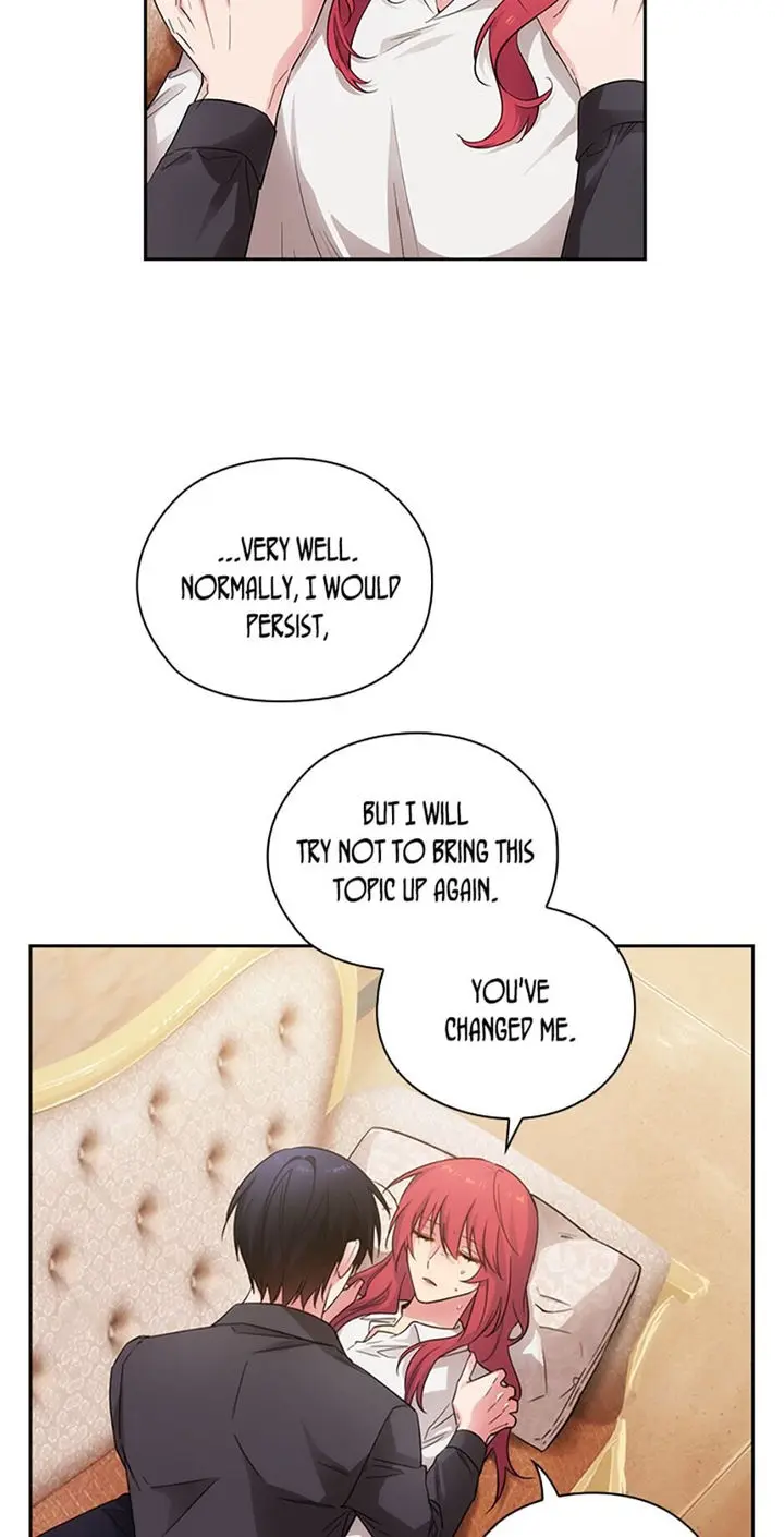 Reminiscence Adonis Manhwa Chapter 183 - Page 49