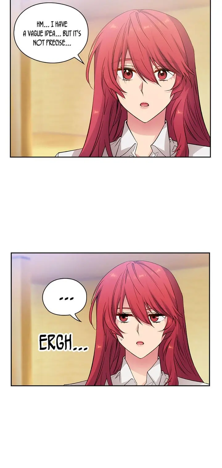 Reminiscence Adonis Manhwa Chapter 183 - Page 5