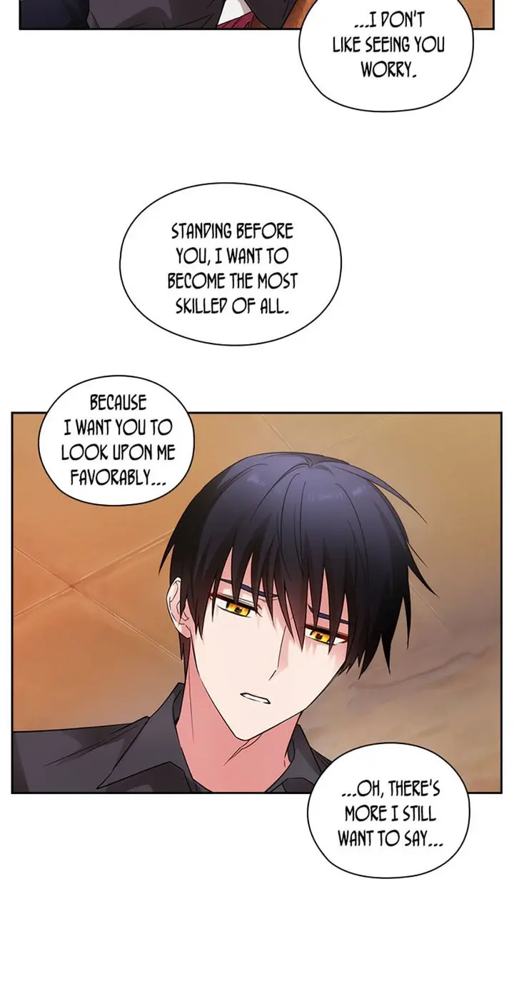 Reminiscence Adonis Manhwa Chapter 183 - Page 50
