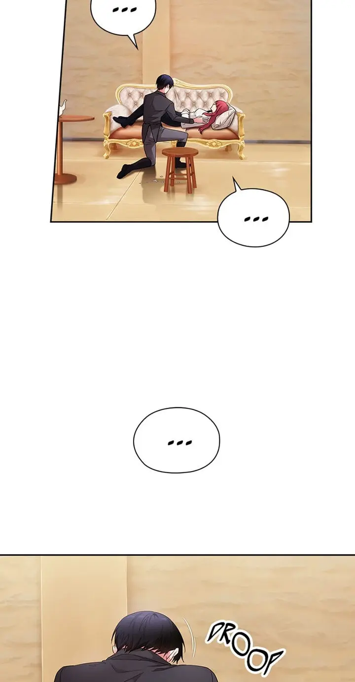 Reminiscence Adonis Manhwa Chapter 183 - Page 52