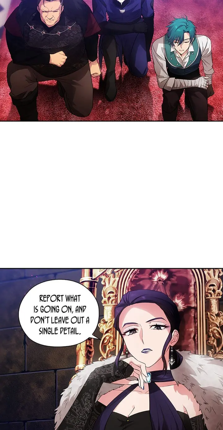 Reminiscence Adonis Manhwa Chapter 183 - Page 56