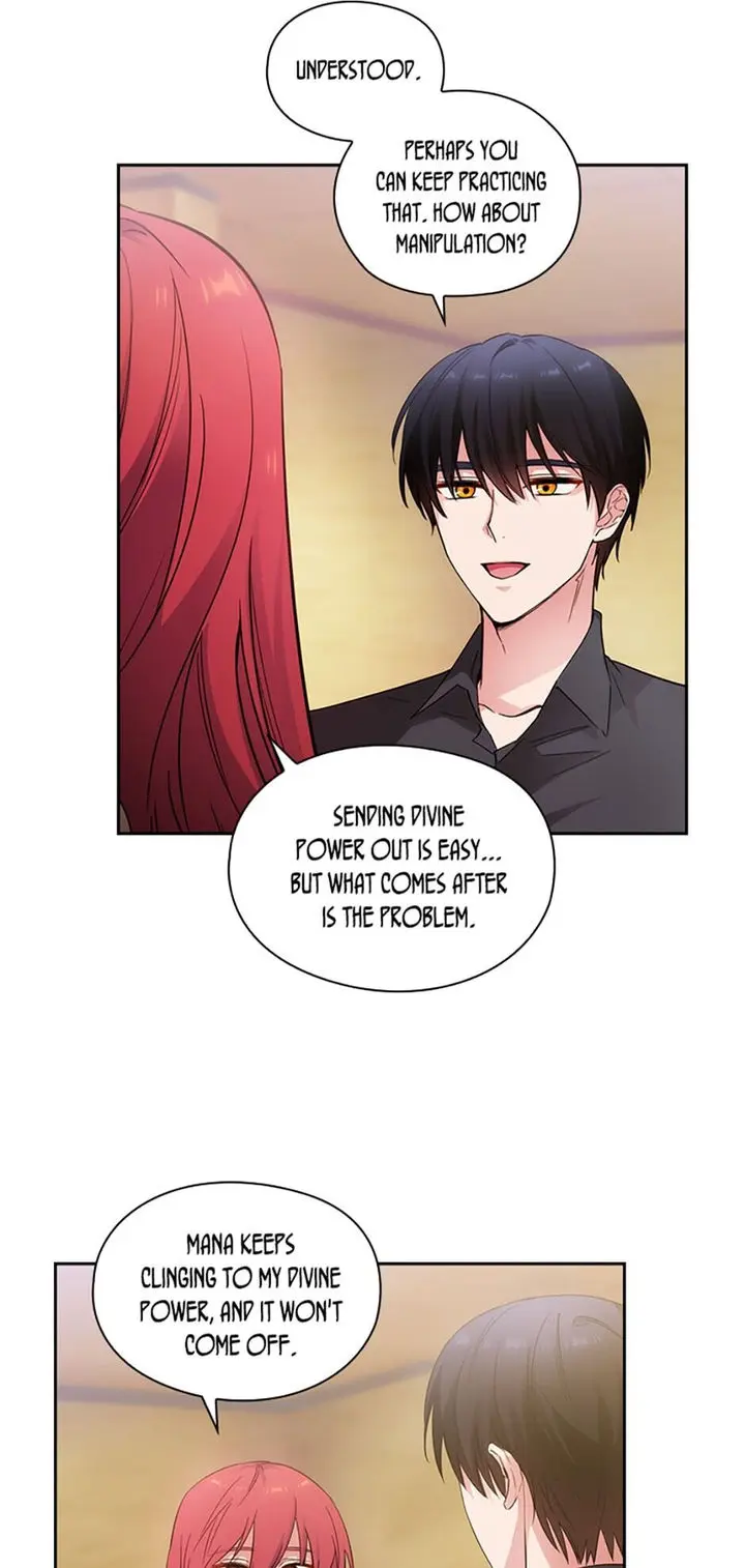 Reminiscence Adonis Manhwa Chapter 183 - Page 6