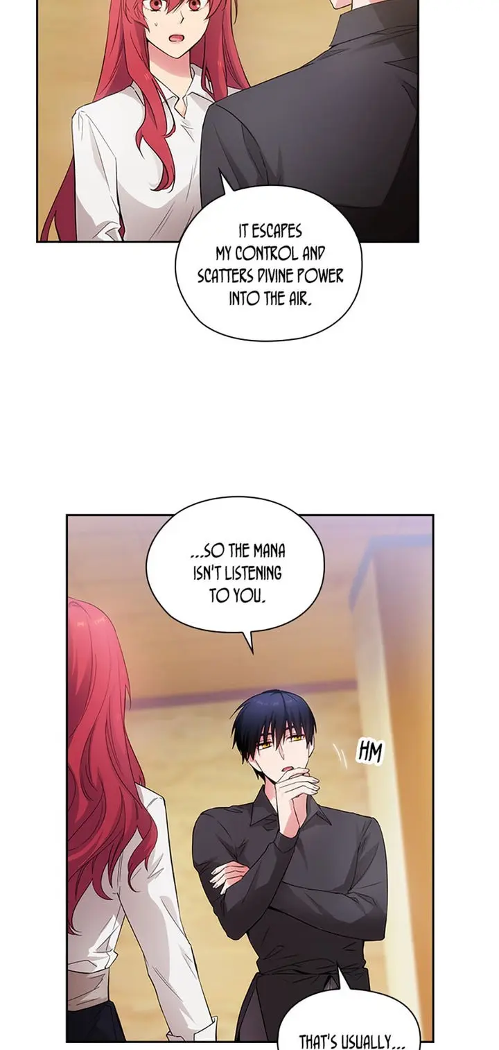 Reminiscence Adonis Manhwa Chapter 183 - Page 7