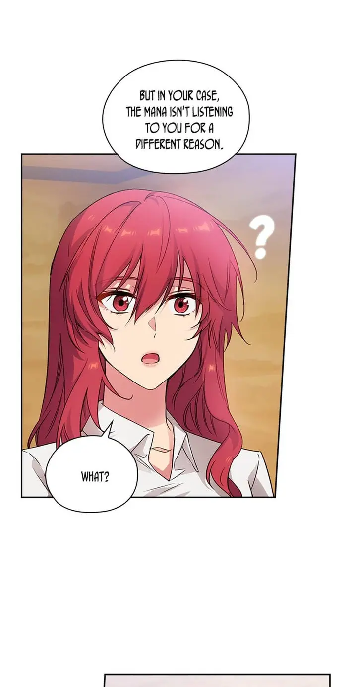 Reminiscence Adonis Manhwa Chapter 183 - Page 9