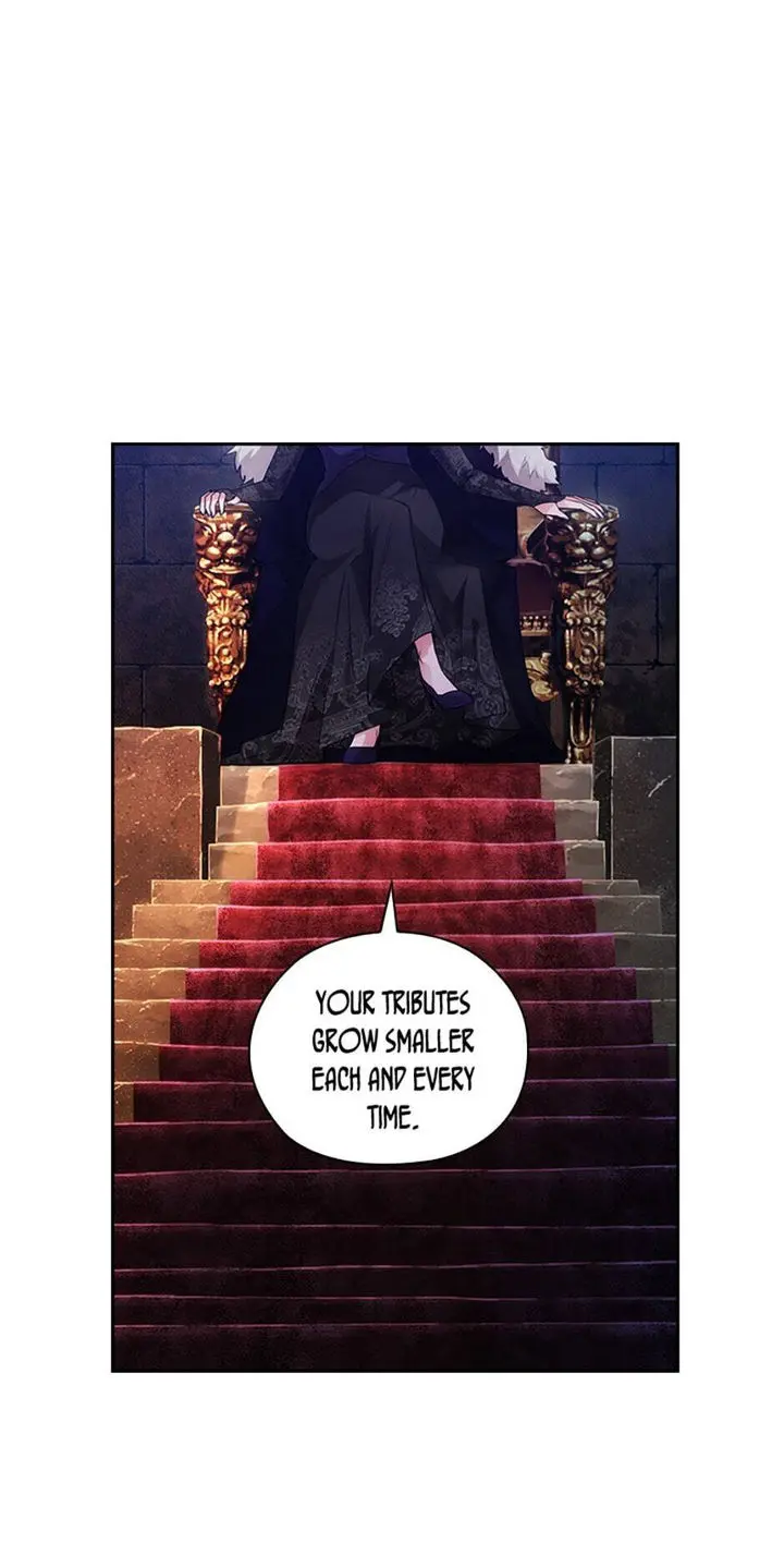 Reminiscence Adonis Manhwa Chapter 184 - Page 1