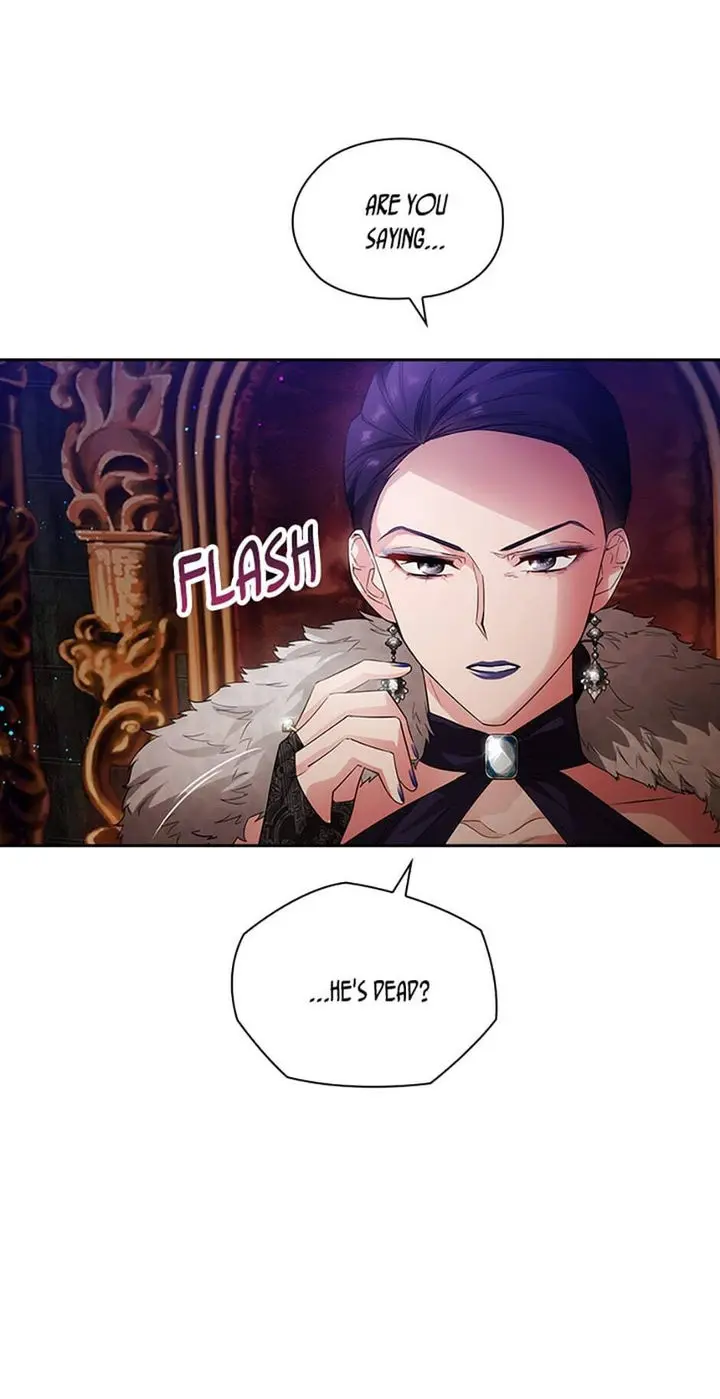 Reminiscence Adonis Manhwa Chapter 184 - Page 12