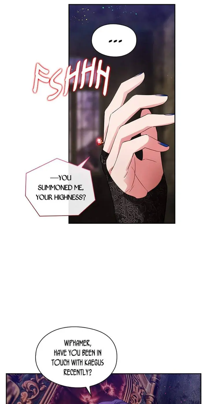 Reminiscence Adonis Manhwa Chapter 184 - Page 13