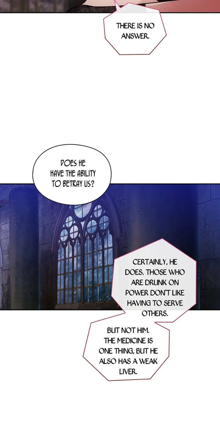 Reminiscence Adonis Manhwa Chapter 184 - Page 15