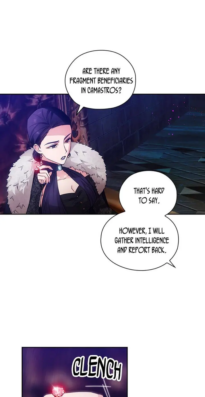 Reminiscence Adonis Manhwa Chapter 184 - Page 17