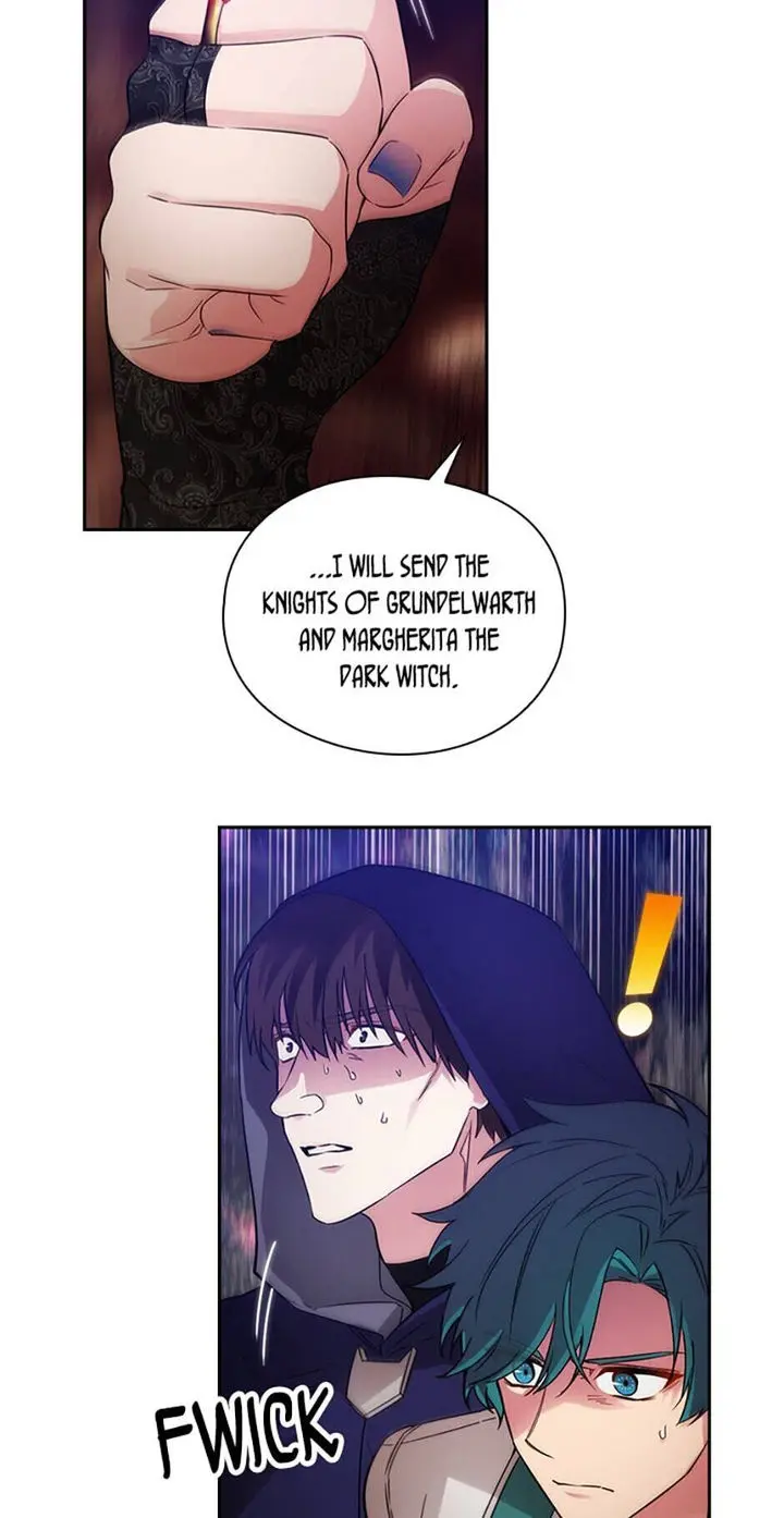 Reminiscence Adonis Manhwa Chapter 184 - Page 18
