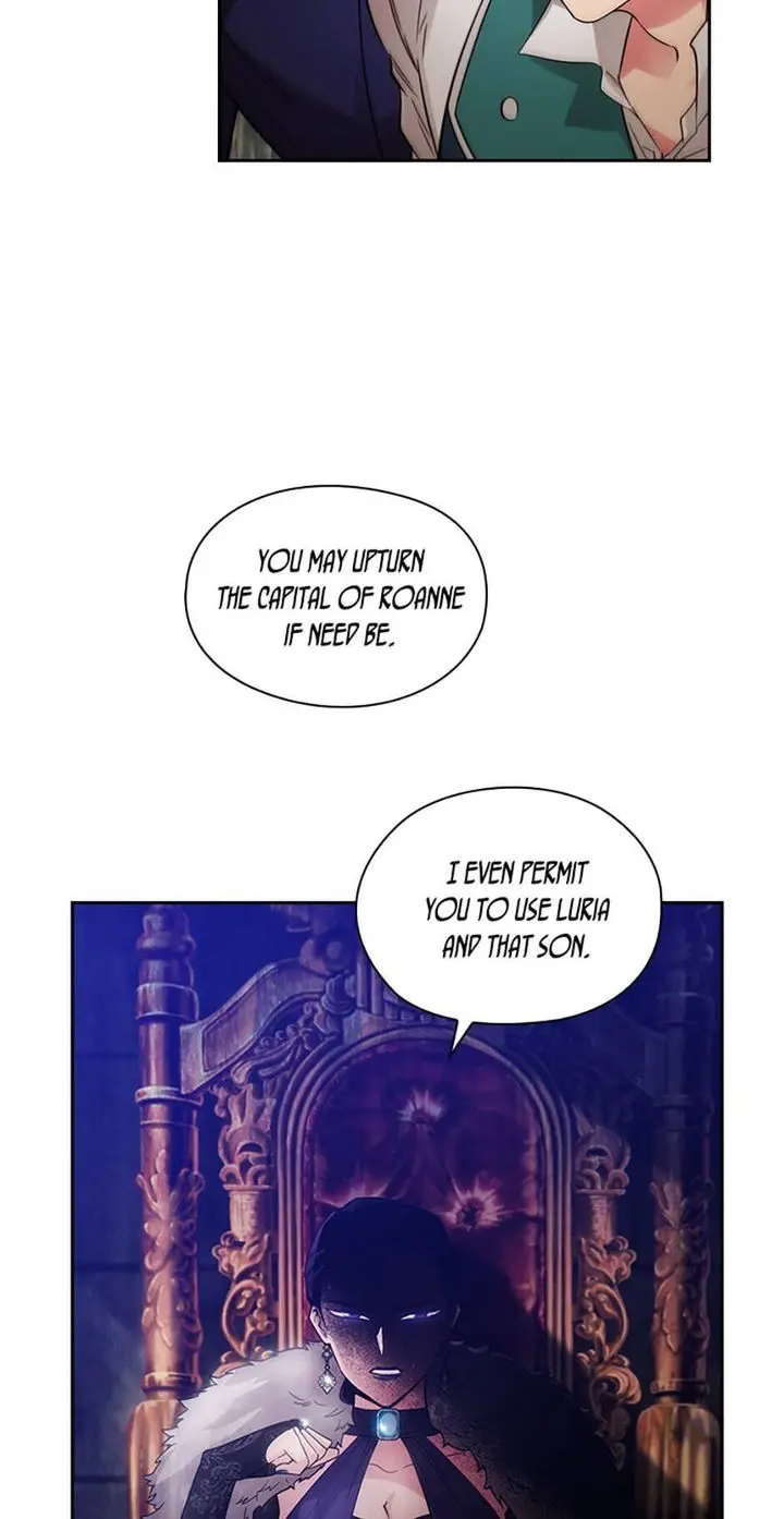 Reminiscence Adonis Manhwa Chapter 184 - Page 19