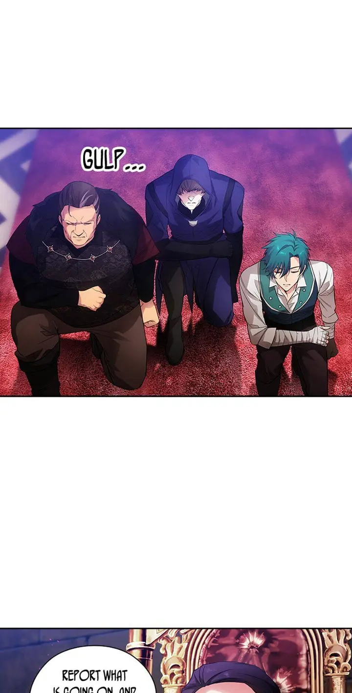 Reminiscence Adonis Manhwa Chapter 184 - Page 2