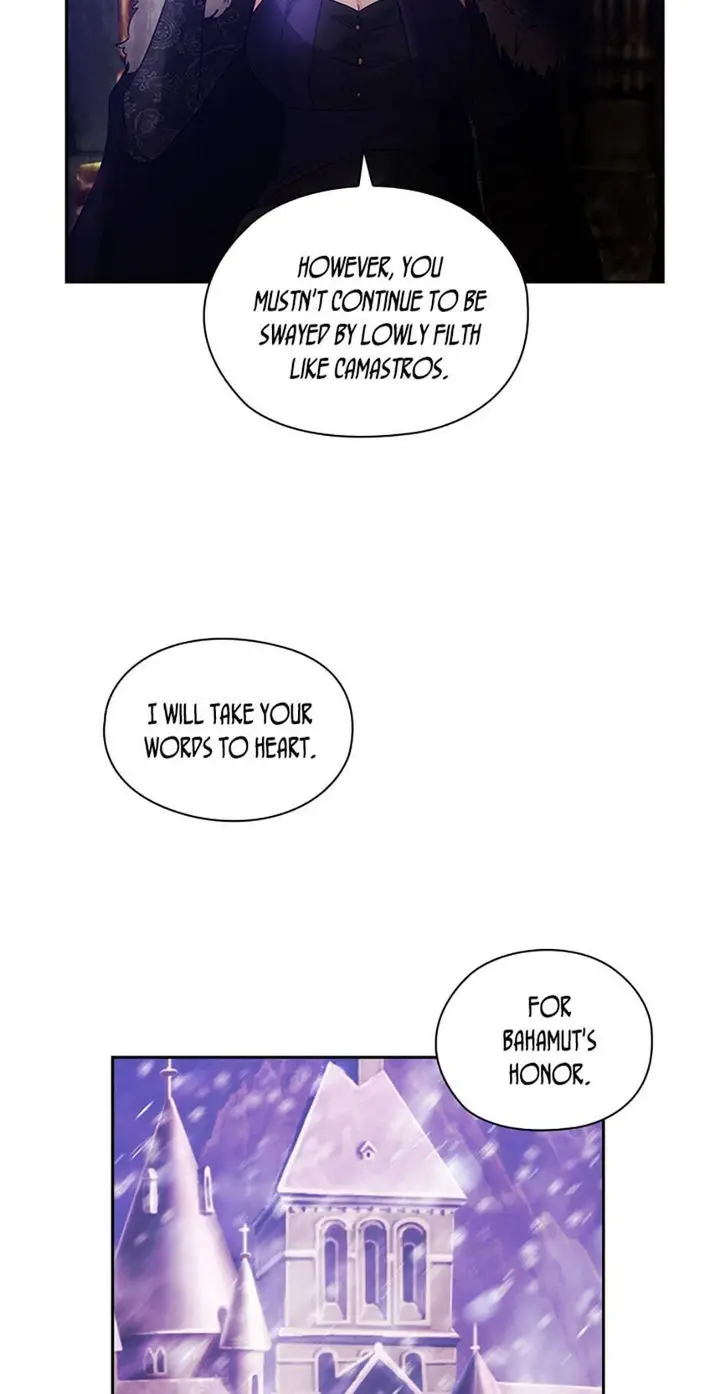 Reminiscence Adonis Manhwa Chapter 184 - Page 20
