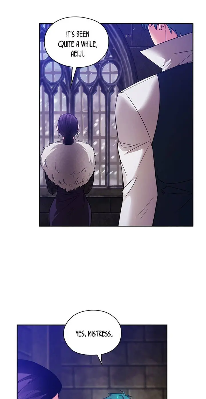 Reminiscence Adonis Manhwa Chapter 184 - Page 22