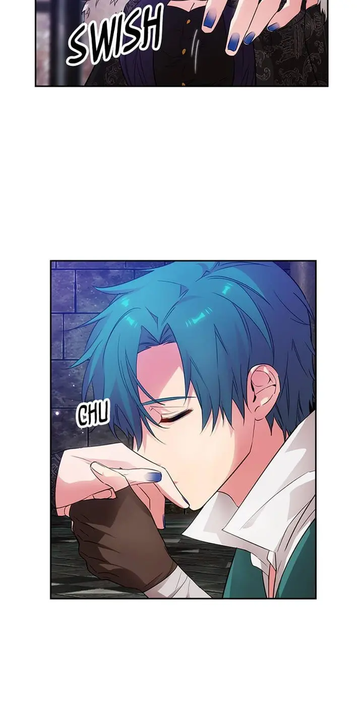 Reminiscence Adonis Manhwa Chapter 184 - Page 24