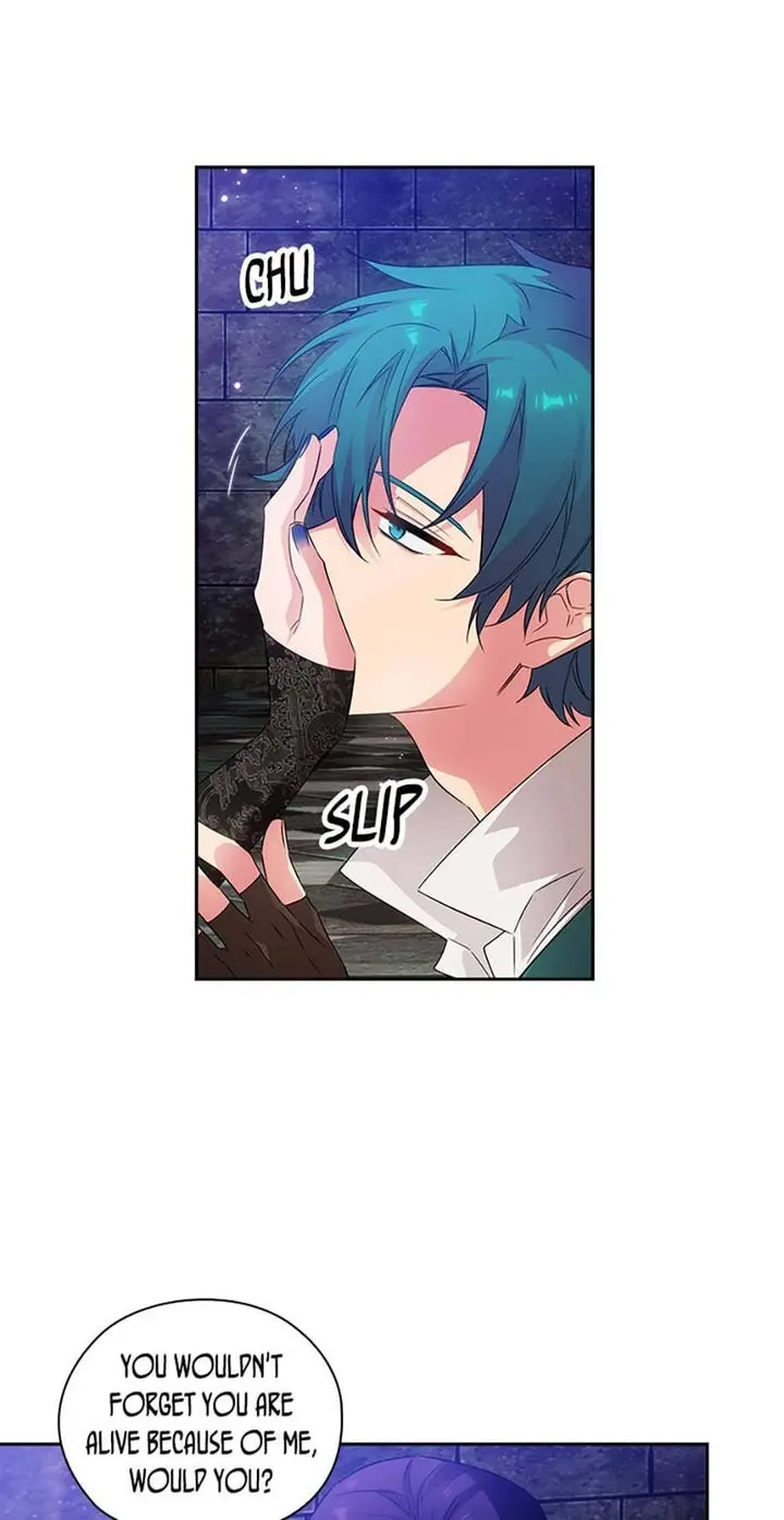 Reminiscence Adonis Manhwa Chapter 184 - Page 25