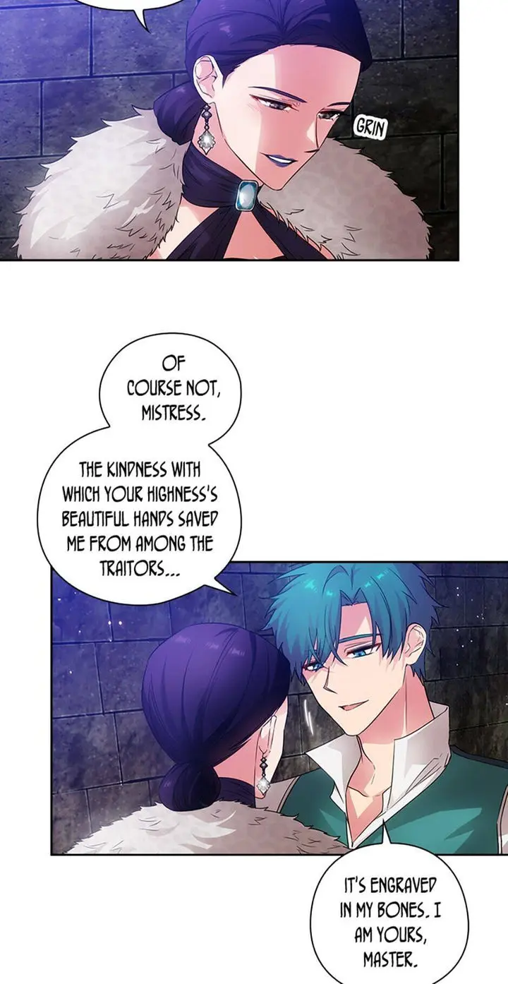 Reminiscence Adonis Manhwa Chapter 184 - Page 26