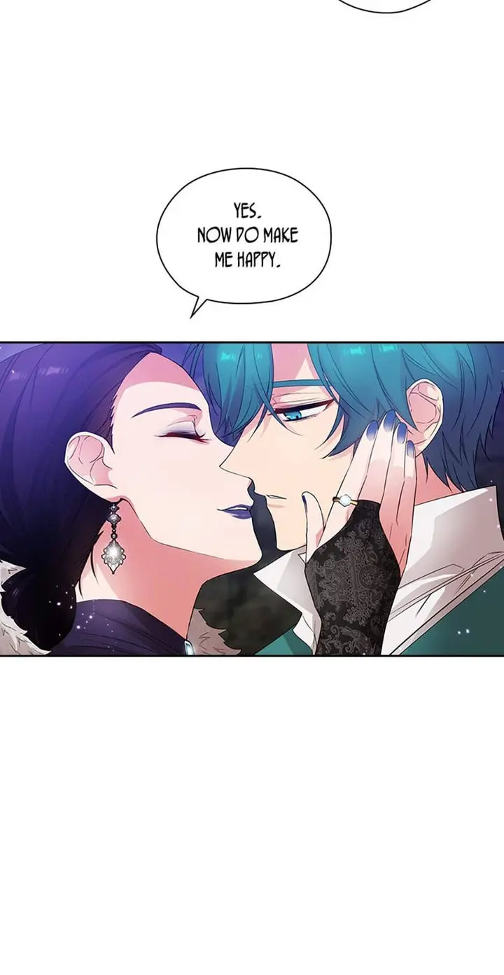 Reminiscence Adonis Manhwa Chapter 184 - Page 27