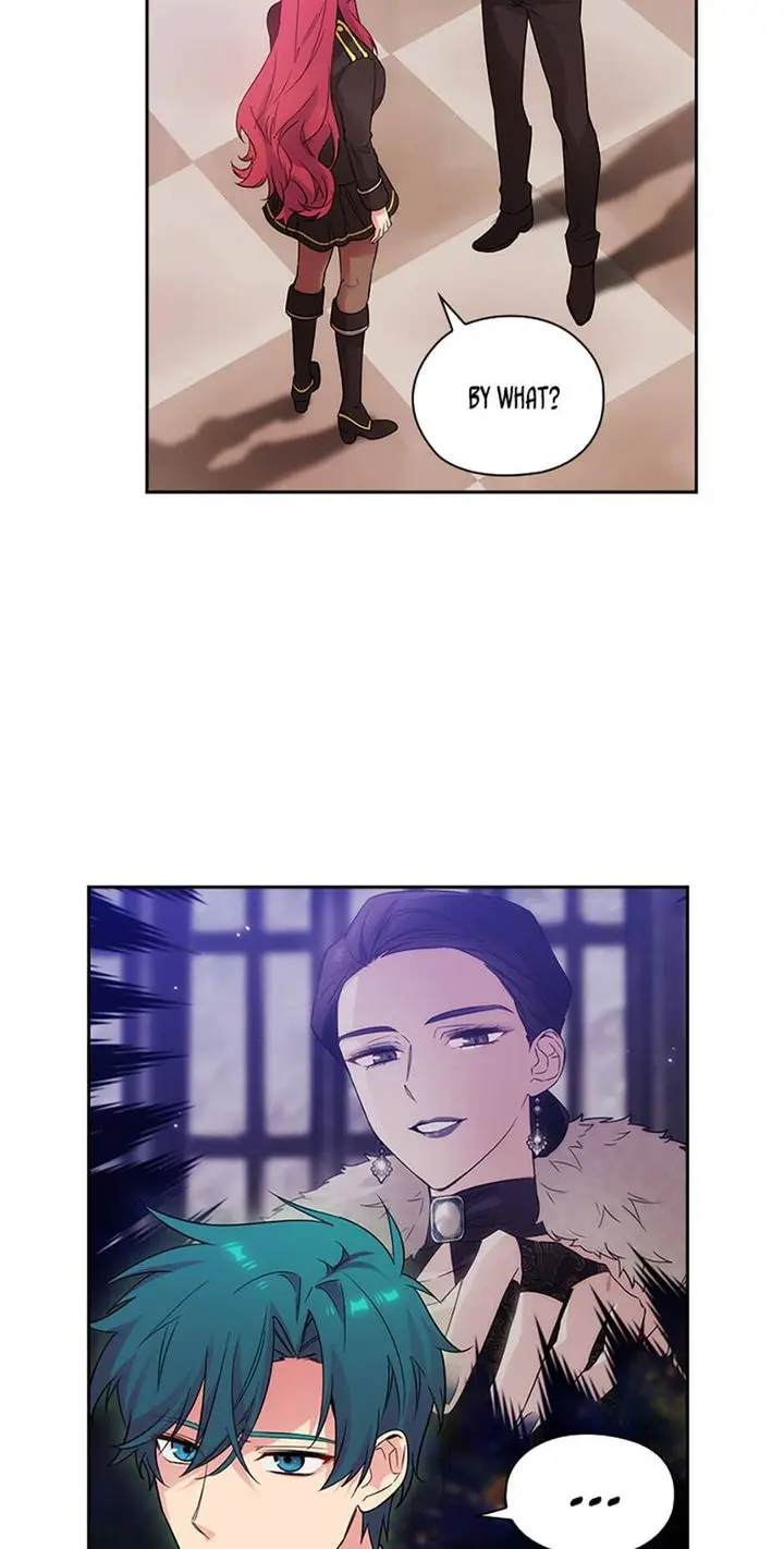 Reminiscence Adonis Manhwa Chapter 184 - Page 32