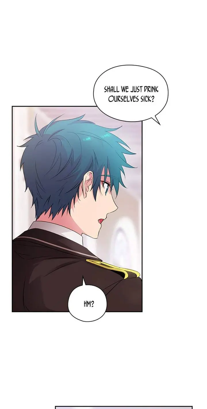 Reminiscence Adonis Manhwa Chapter 184 - Page 34