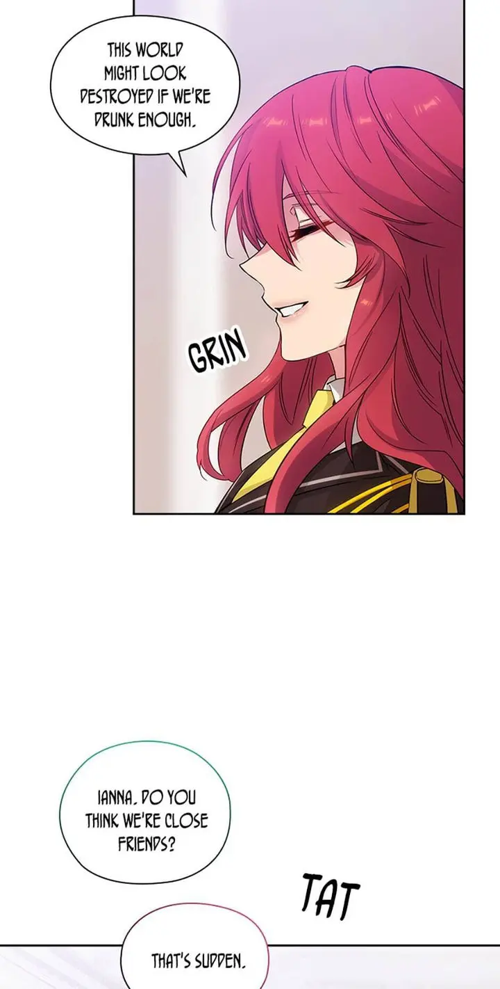 Reminiscence Adonis Manhwa Chapter 184 - Page 35