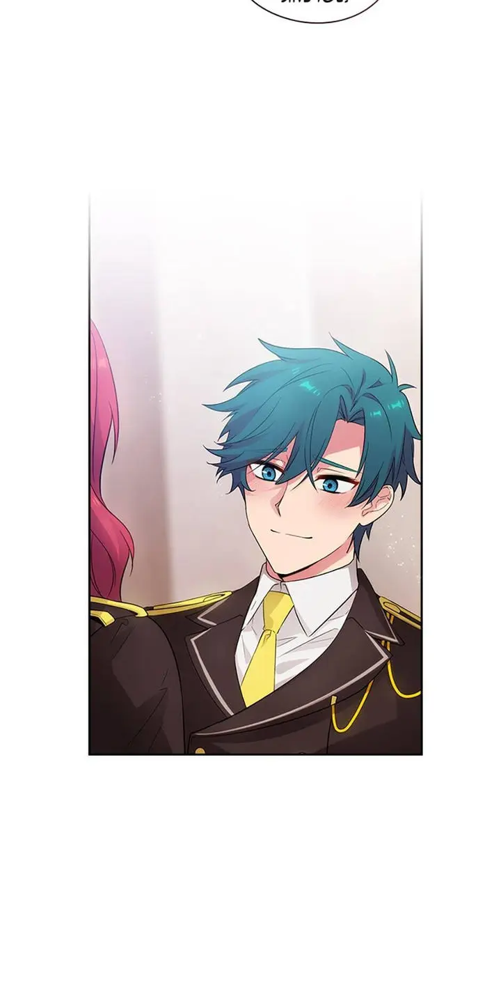 Reminiscence Adonis Manhwa Chapter 184 - Page 37
