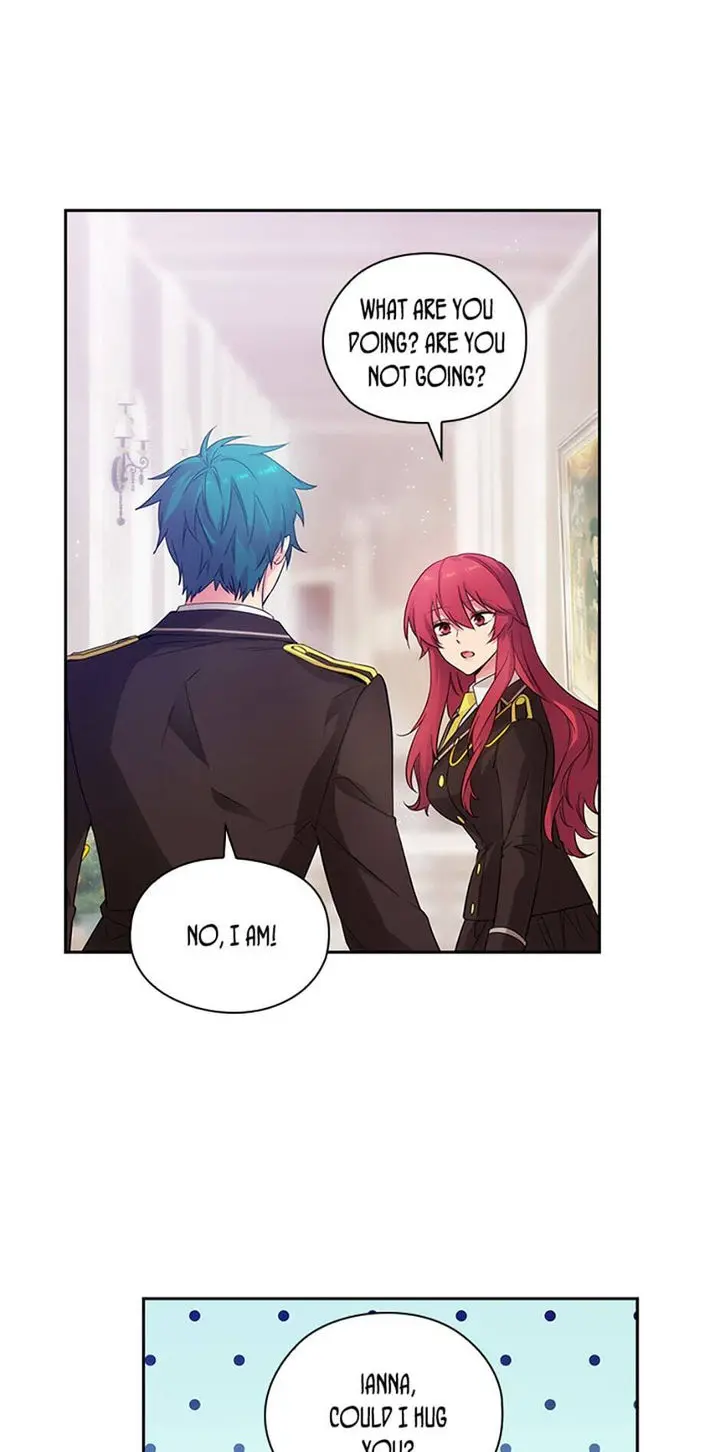 Reminiscence Adonis Manhwa Chapter 184 - Page 38