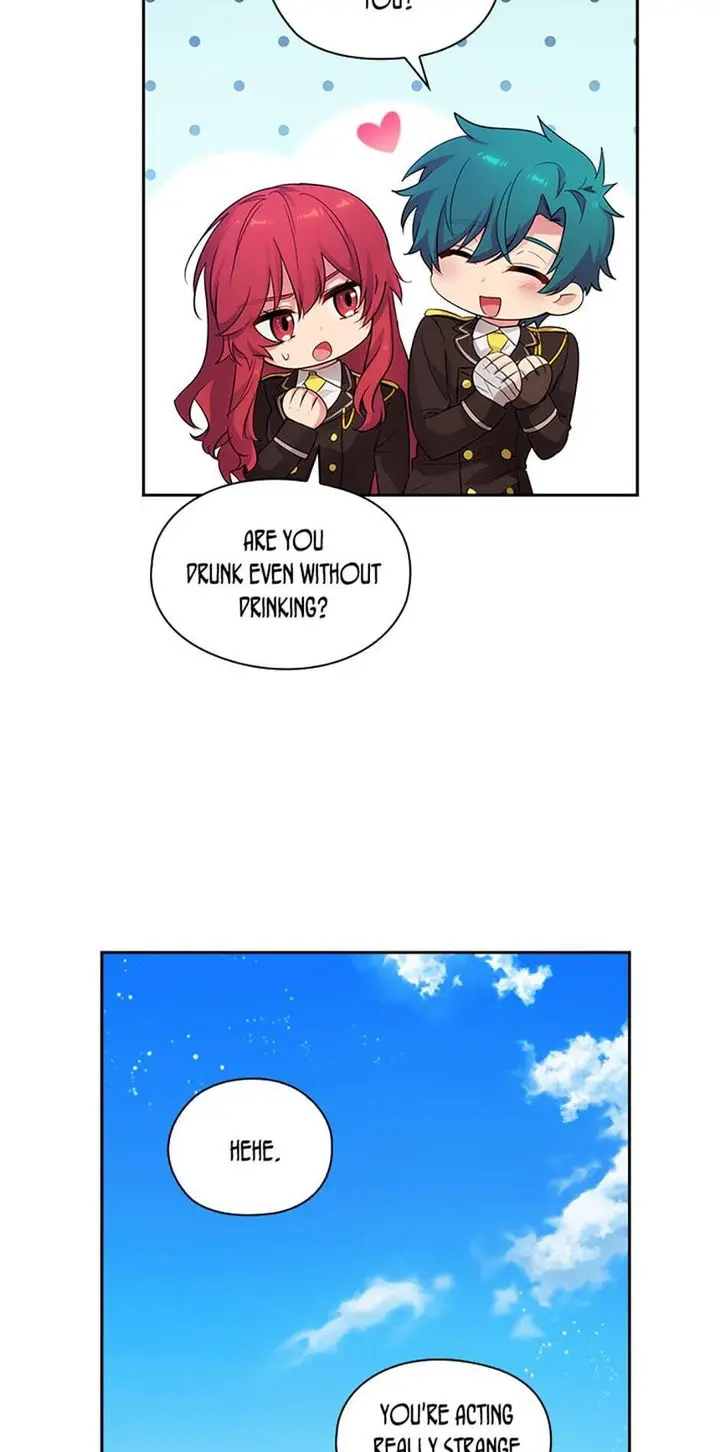 Reminiscence Adonis Manhwa Chapter 184 - Page 39