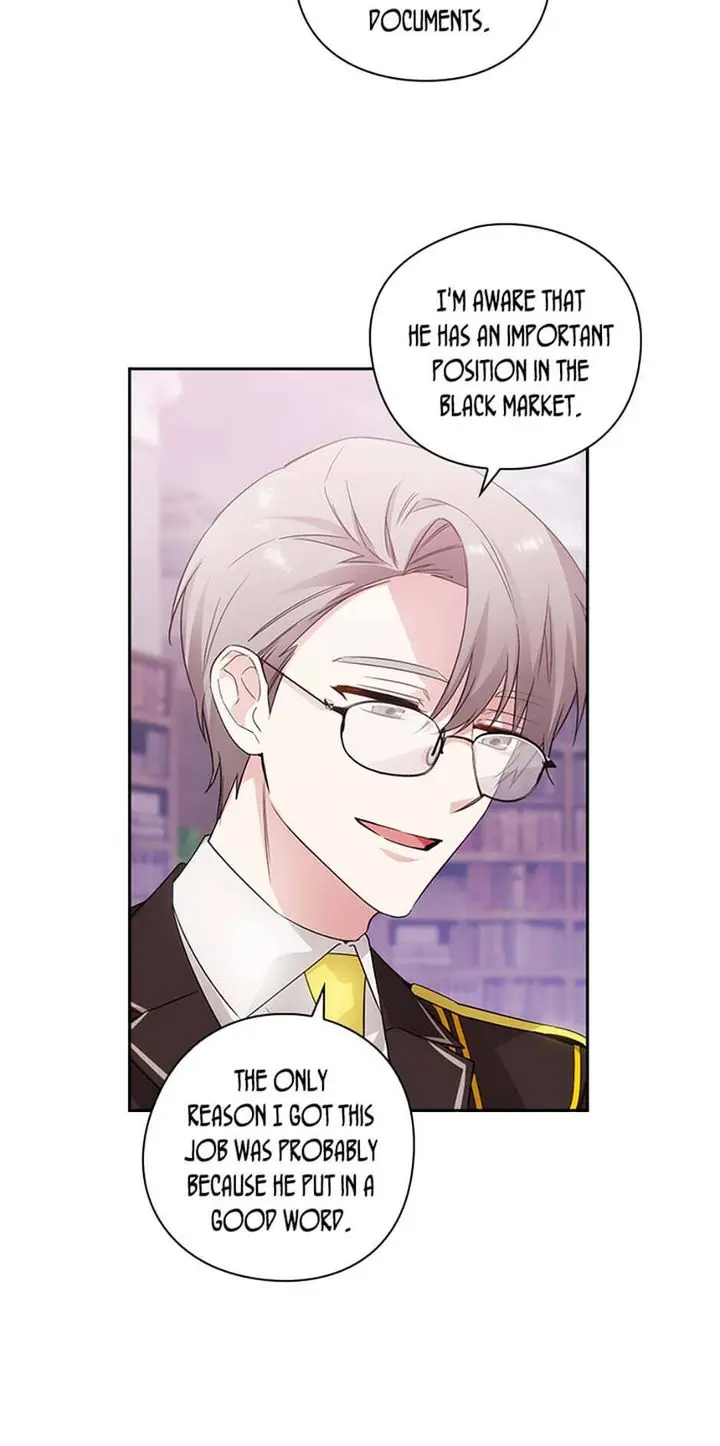 Reminiscence Adonis Manhwa Chapter 184 - Page 46