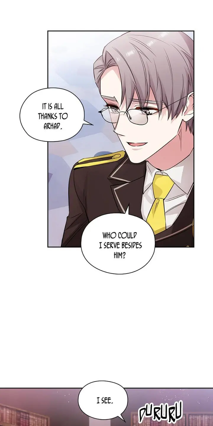 Reminiscence Adonis Manhwa Chapter 184 - Page 52