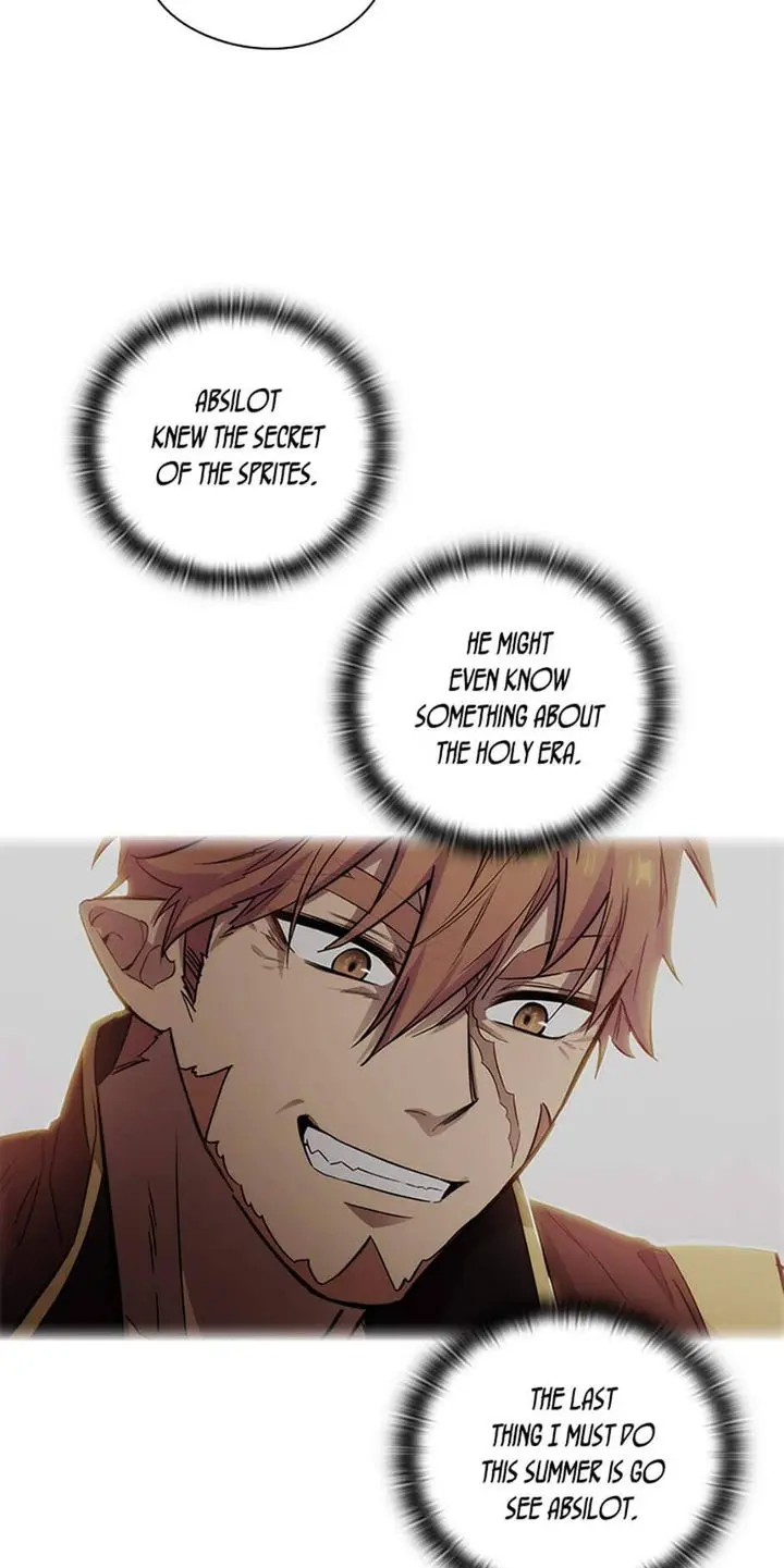 Reminiscence Adonis Manhwa Chapter 184 - Page 55