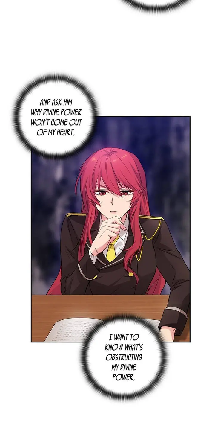 Reminiscence Adonis Manhwa Chapter 184 - Page 56