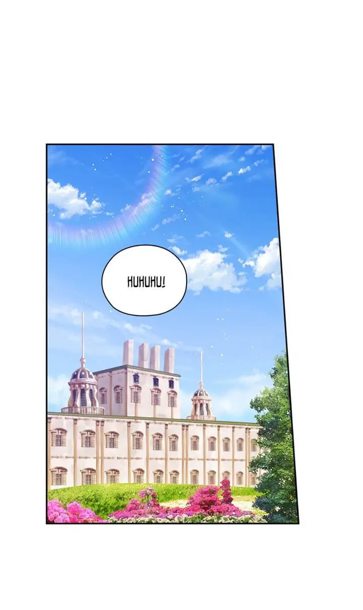 Reminiscence Adonis Manhwa Chapter 184 - Page 58