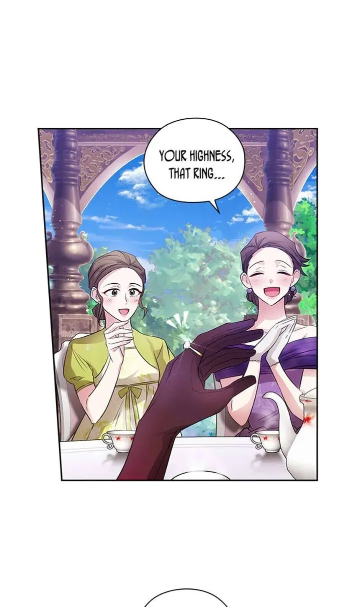 Reminiscence Adonis Manhwa Chapter 184 - Page 59