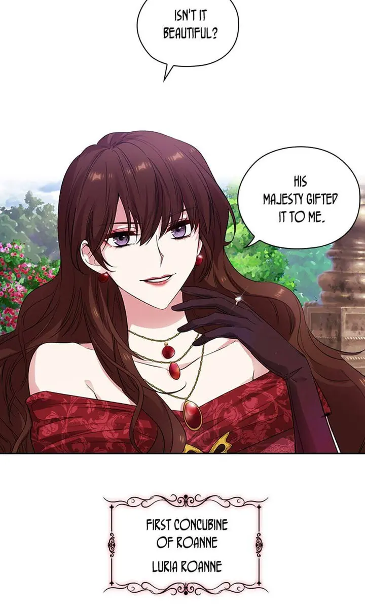 Reminiscence Adonis Manhwa Chapter 184 - Page 60