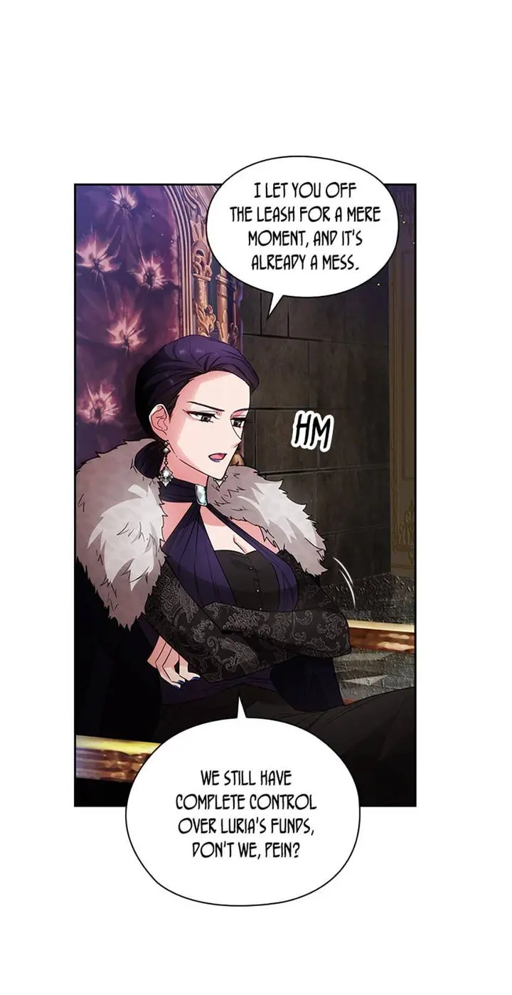 Reminiscence Adonis Manhwa Chapter 184 - Page 8