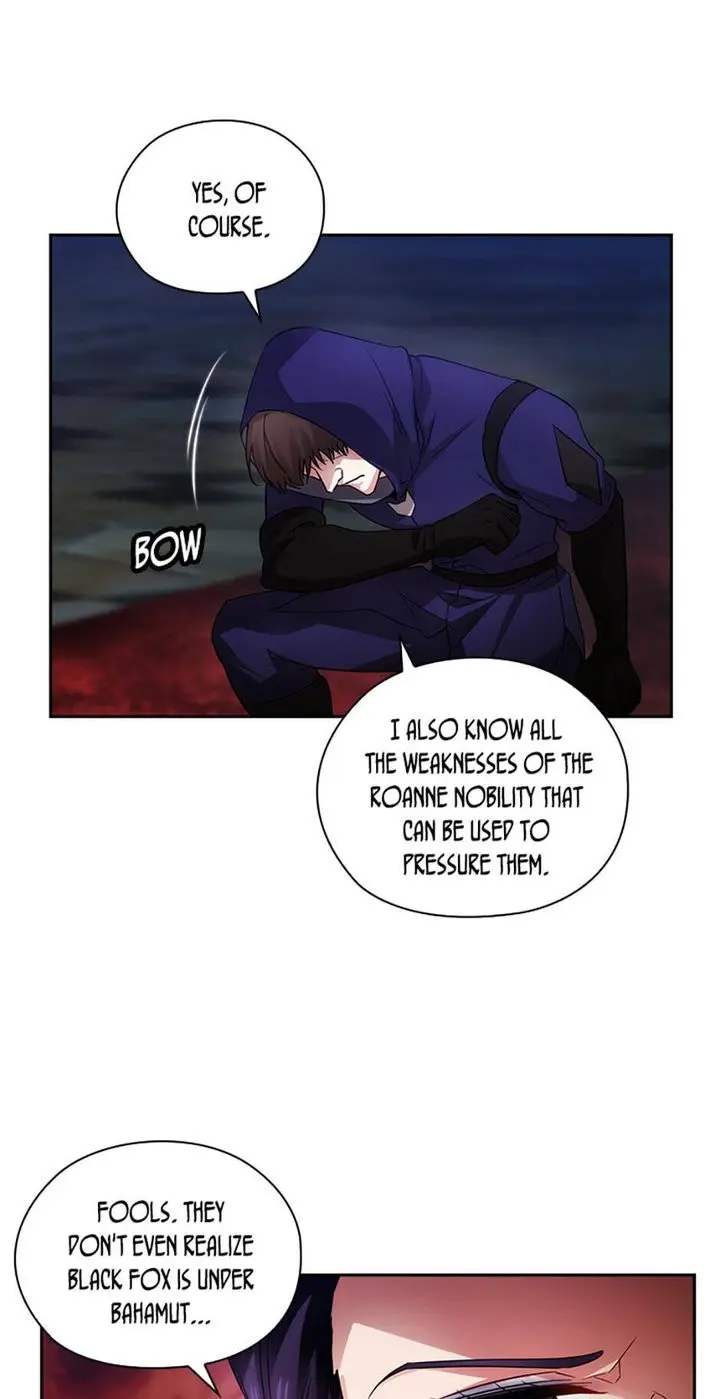 Reminiscence Adonis Manhwa Chapter 184 - Page 9