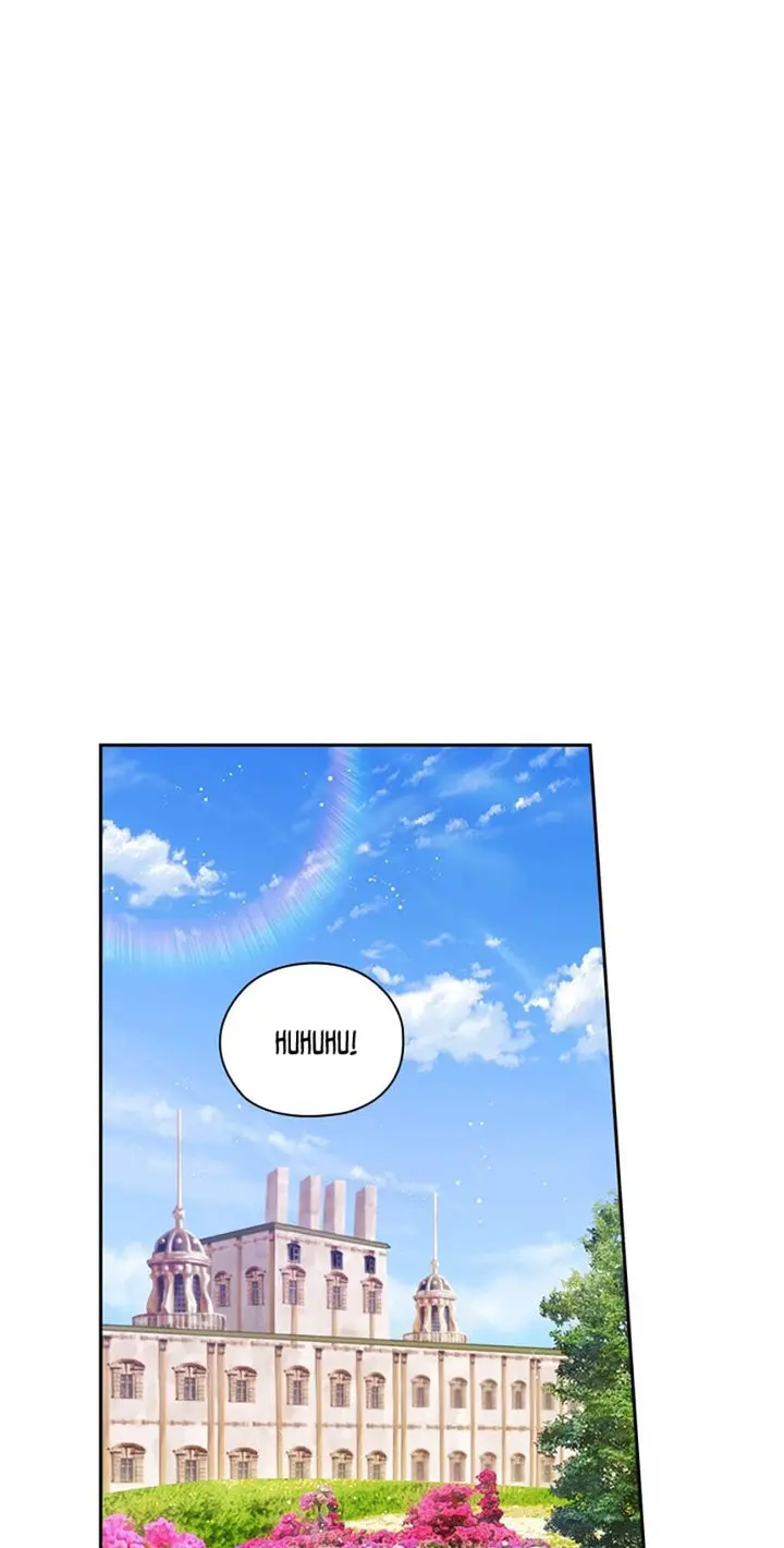 Reminiscence Adonis Manhwa Chapter 185 - Page 1