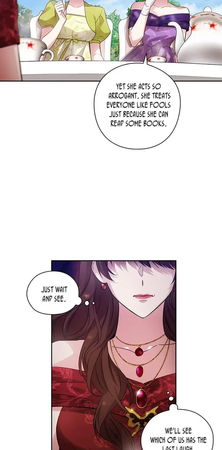 Reminiscence Adonis Manhwa Chapter 185 - Page 12